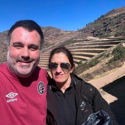 Sergio Krule's profile picture