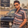 Mr MG profil fotoğrafı