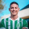 EL PUTO MEJOR EQUIPO DEL MUNDO A/N 🇳🇬's profile picture