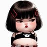 𖠗 🐇 ꞋꞌꞋ PP..VîtäMïlķ 🎀 𓄹 . ִ ֗ profil fotoğrafı