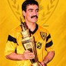 عمار الريحاوي "بطل السوبر"💛🖤 profil fotoğrafı