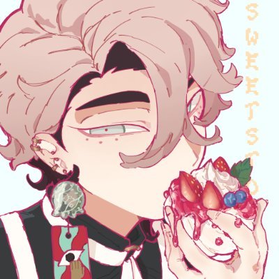 SweetStove's profile picture