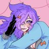 Maro-Hell 💜 Lucifer Vtuber 💜's profile picture