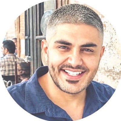 al_mughnem's profile picture