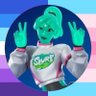 🩵 Buplo 🩵 🏳️‍⚧️ 🏳️‍🌈 🩵 的头像