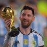 🐐MESSI ZONE 🇦🇷🐐's profile picture
