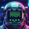 Profilbild von Headspace Astronaut