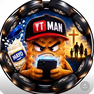 TiresRround's profile picture