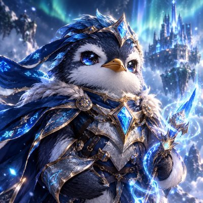 Penguins's profile picture