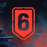 Tom Clancy’s Rainbow Six Siege 的头像