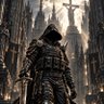 UNCLE CORVUS 🪶 profil fotoğrafı
