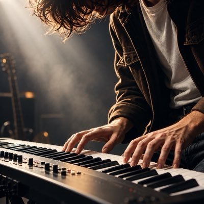 musikeys1's profile picture