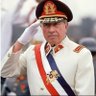 Profilbild von JUANA PINOCHET REYES ‼️