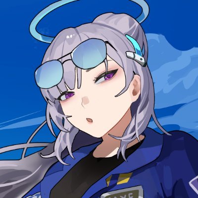 FAye-18 ✈️ 🪽Jetgirl VTuber's profile picture