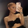 tinkerbell profil fotoğrafı