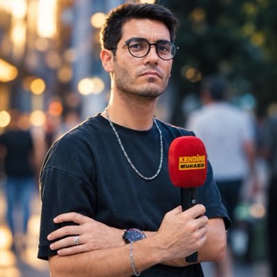KendineMuhabir's profile picture
