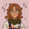 Ash 🏳️‍⚧️ annoying about ffxiv profil fotoğrafı