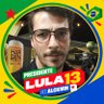 Felipe Carvalho profil fotoğrafı