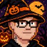 Travis🎃👻🕷️ profil fotoğrafı