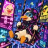 Фото профиля Vic托利