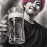 にゃん 的头像
