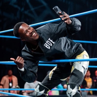 itsbrandonde's profile picture