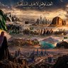 مشـعل 3/May profil fotoğrafı