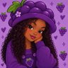 Фото профиля j e s s i c a 🍫🍇💜