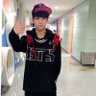 isa 🪭 - VAI VER O BTS's profile picture