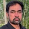 ABUBAKAR KHAN  SHERPAO 的头像
