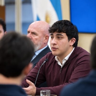 Nahuel Can's profile picture
