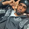 Фото профиля Oh Dats Bizzy Doe