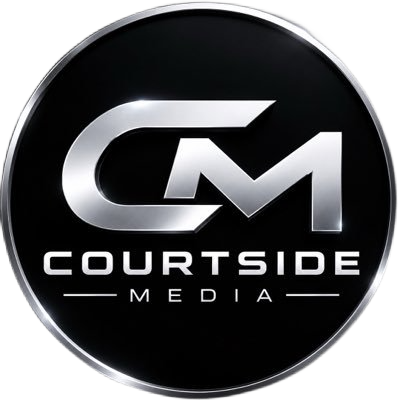 courtsidemediaa's profile picture