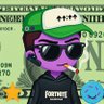 AndriOkey's profile picture