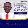 Profilbild von Mr. Setodji Ambrose Woyram