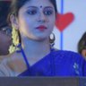 Profilbild von Dr. Arpita Chatterjee
