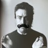 Profilbild von Santi
