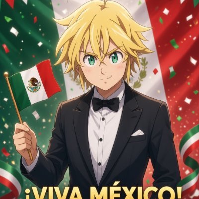 Meliodas's profile picture