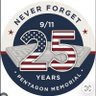 9/11 Never Forget 的头像