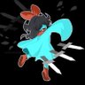 Profilbild von Aqua deltarune