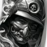 Realform Tattoo studio profil fotoğrafı