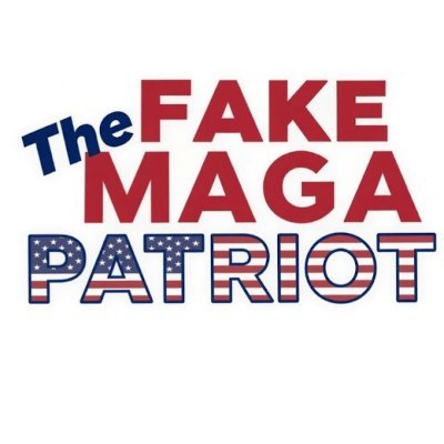 The Fake MAGA Patriot's profile picture