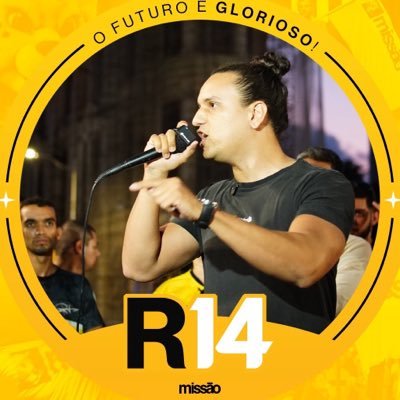 mikaelgringoPE's profile picture
