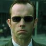 Agente Smith chefiado por Marcela Temer's profile picture