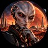 X Ælien 👽 profil fotoğrafı