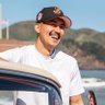 Nick profil fotoğrafı