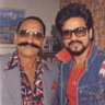 Dhian Singh Musaffir's profile picture