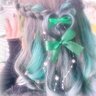 凛愛🍭💚's profile picture