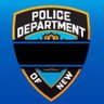 Blue Lives Matter profil fotoğrafı