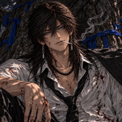 Nightwolf5656's profile picture